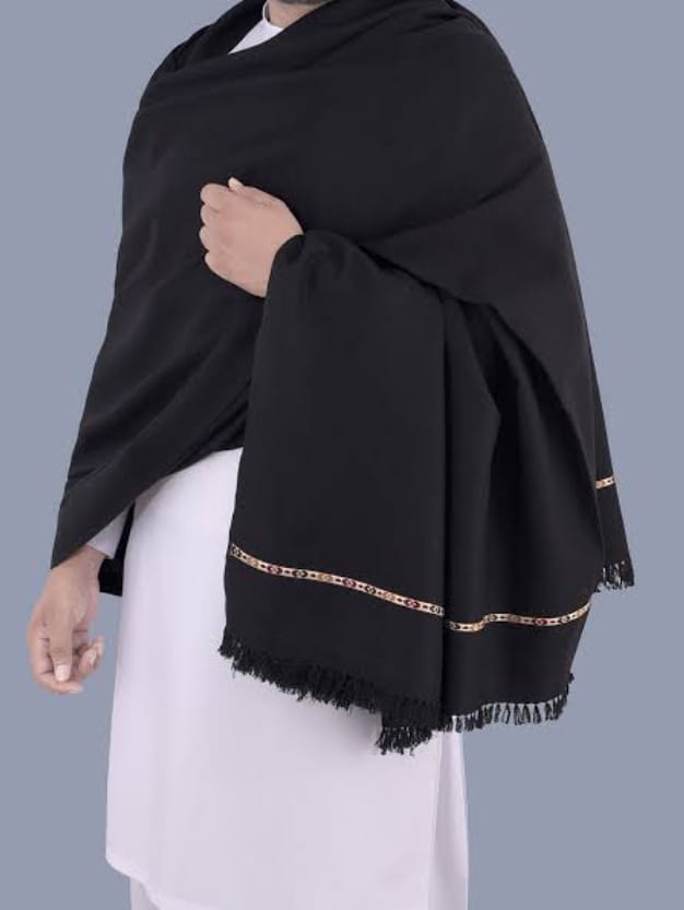 Special whol shawl