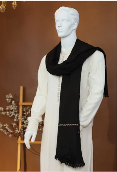 Special whol shawl